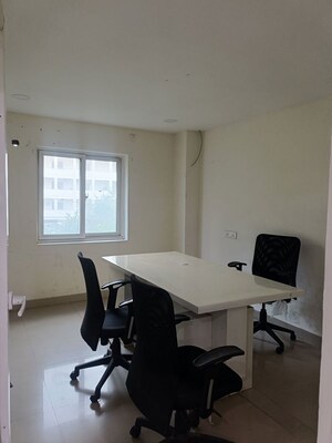 Team Area in  Office Space at Anita Residency Madhapur, Madhapur – for Rent