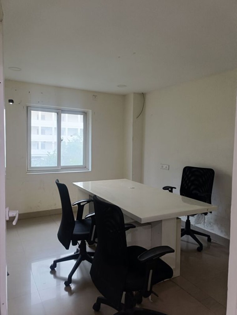 Team Area, anita-residency-madhapur Commercial Office Space 1500 Sq.Ft. In Madhapur Hyderabad 10407786