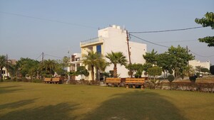  Plot – Exterior View View at Sector 47 - for Sale