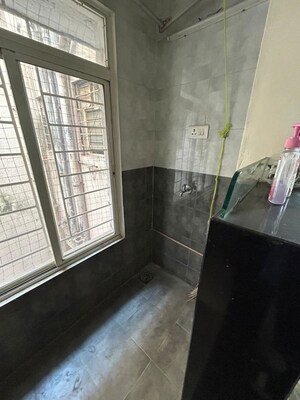 Balcony in 2 BHK Apartment at Basil Homes, Kondhwa Budruk – for Sale