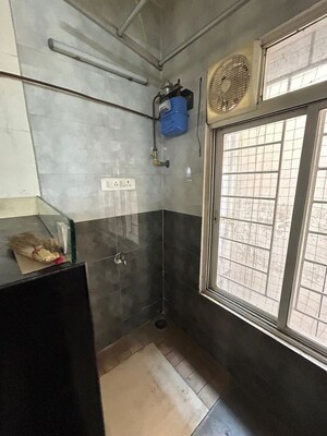 Kitchen in 2 BHK Apartment at Basil Homes, Kondhwa Budruk – for Sale