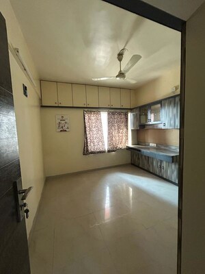 Kitchen in 2 BHK Apartment at Basil Homes, Kondhwa Budruk – for Sale