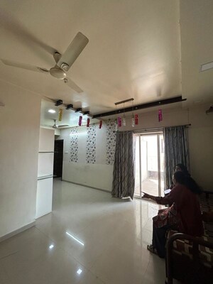 2 BHK Apartment For Sale in Basil Homes, Kondhwa Budruk