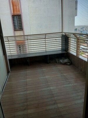 Room in 2 BHK Apartment at Basil Homes, Kondhwa Budruk – for Sale