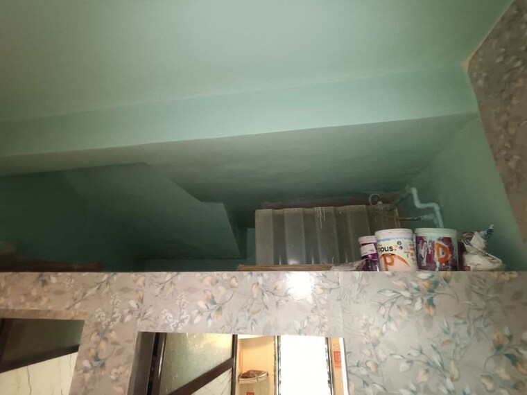 Kitchen, jai-om-gurumauli-chs 1 Bedroom 550 Sq.Ft. Apartment In Dombivli West Thane 10407792