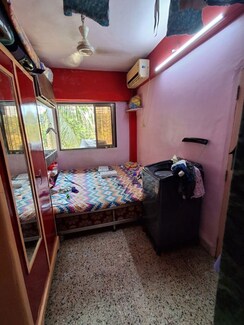 1 BHK Apartment For Rent in Dindoshi Onkar CHS