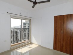 1 BHK + Servant Room Apartment For Rent in Gajanan Park