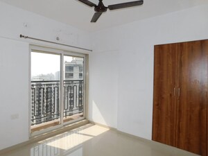 1 BHK Apartment For Rent in Gajanan Park, Balkum Pada