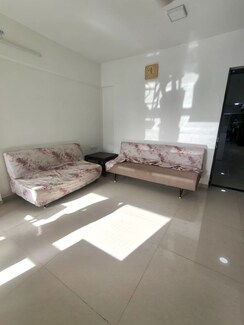 1 BHK Apartment For Rent in Sushanku Avenue 36
