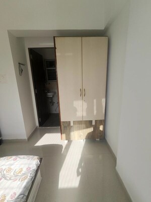 Room in 1 BHK Apartment at Sushanku Avenue 36, Goregaon West – for Rent