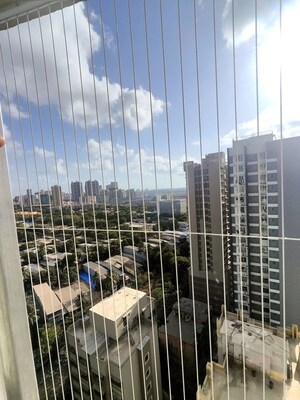 1 BHK Apartment – Exterior View View at Sushanku Avenue 36, Goregaon West - for Rent