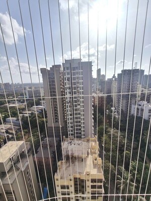 1 BHK Apartment – Exterior View View at Sushanku Avenue 36, Goregaon West - for Rent