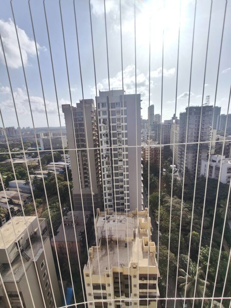 Exterior View, sushanku-avenue-36 1 Bedroom 420 Sq.Ft. Apartment In Goregaon West Mumbai 10407813