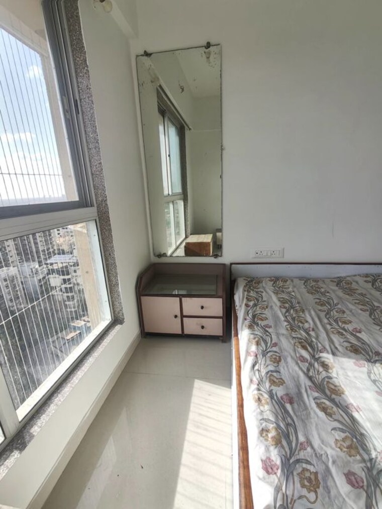 Room, sushanku-avenue-36 1 Bedroom 420 Sq.Ft. Apartment In Goregaon West Mumbai 10407813