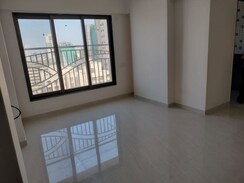 1 BHK Apartment For Rent in Harshal Devchhaya