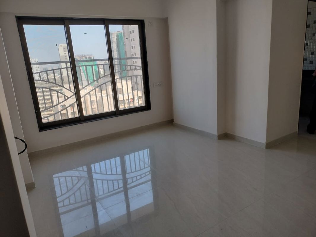 1 BHK Apartment For Rent in Harshal Devchhaya