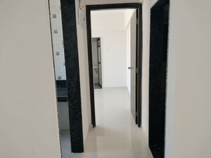 Building Lobby in 1 BHK Apartment at Harshal Devchhaya, Dahisar East – for Rent