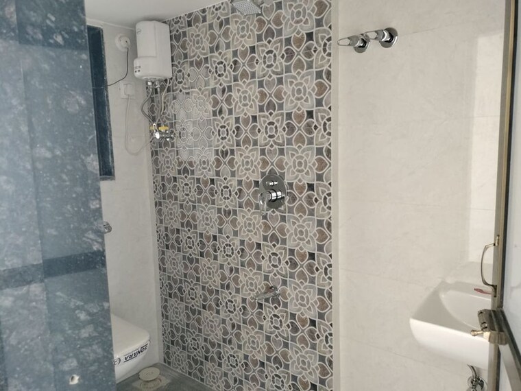 Bathroom, harshal-devchhaya 1 Bedroom 650 Sq.Ft. Apartment In Dahisar East Mumbai 10407804
