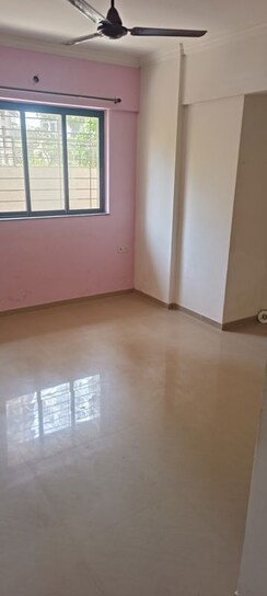 1 BHK + Servant Room Apartment For Rent in Squarefeet Ace Square phase 2