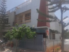 3 BHK + Pooja Room Independent House For Sale in Akshya Nagar