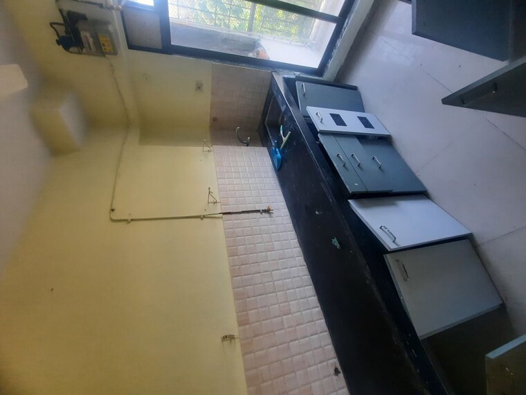 Kitchen, squarefeet-imperial-square 2 Bedroom 900 Sq.Ft. Apartment In Ghodbunder Road Thane 10407801