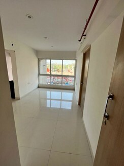 2 BHK + Pooja Room,Servant Room Apartment For Sale in Transindia Freeway 37
