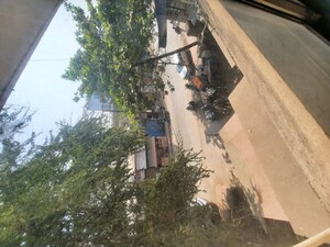 Balcony in  Office Space at Kasarvadavali – for Rent