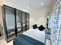 2 BHK + Pooja Room,Servant Room,Extra Room Apartment For Sale in Transindia Freeway 37