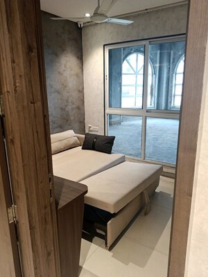 Bedroom in 2 BHK Apartment at Mothagaon – for Sale