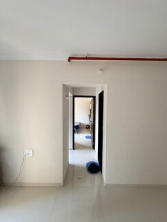 1 BHK + Pooja Room Apartment For Rent in Puranik Rumah Bali