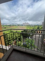 2 BHK 720 Sq.Ft. Apartment in Shapoorji Pallonji Joyville Hinjewadi