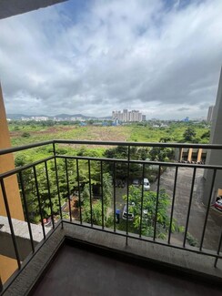 2 BHK Apartment For Rent in Shapoorji Pallonji Joyville Hinjewadi