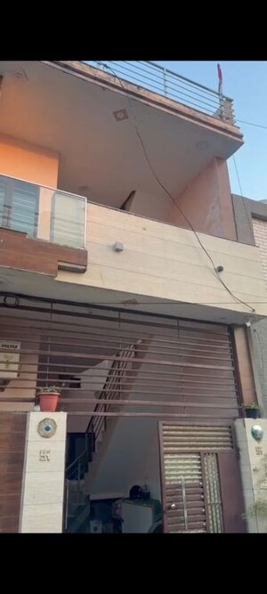 3 BHK Independent House For Sale in Dugri