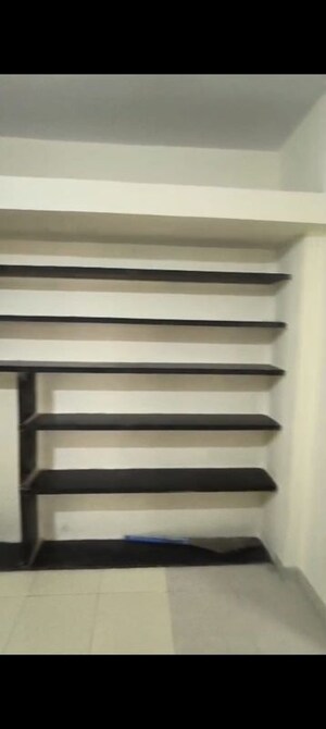 Staircase in 2 BHK Apartment at Warje Malvadi – for Rent