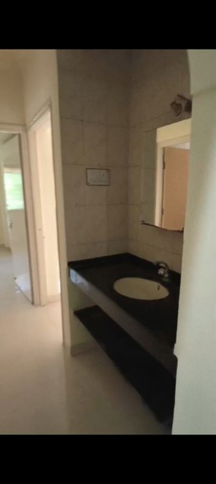 Bathroom, warje malvadi 2 Bedroom 900 Sq.Ft. Apartment In Warje Malvadi Pune 10404145