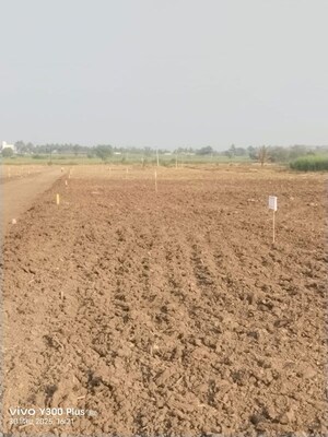 Plot Area in  Plot at Kamgar Putala Vasahat – for Sale