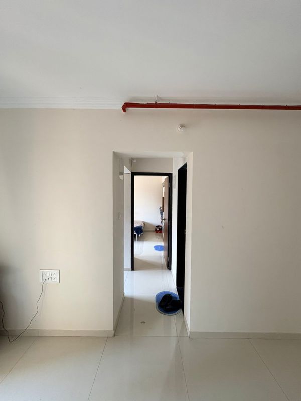 1 BHK + Basement Apartment For Rent in Puranik Hometown