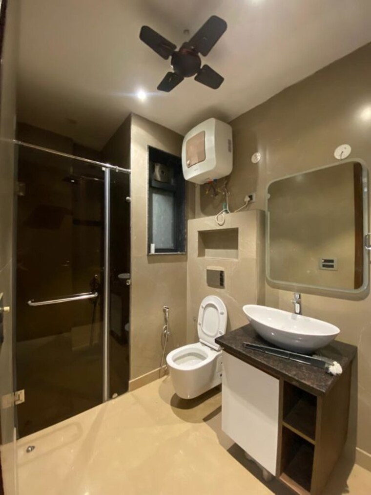 Team Area, dlf cyber city 3 Bedroom 1935 Sq.Ft. Builder Floor In Dlf Cyber City Gurgaon 10407856