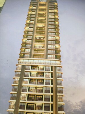 3 BHK Apartment For Sale in Seasons Pearl, Khadakpada