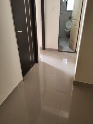 Building Lobby in 3 BHK Apartment at P&t Staff Colony – for Rent