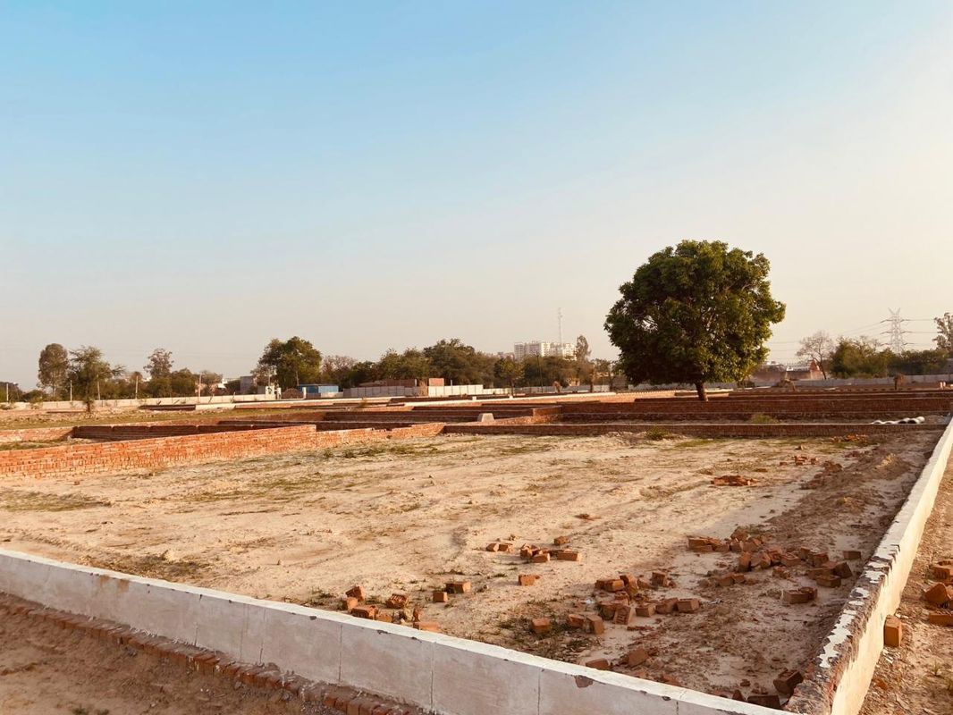 Plot For Sale in Bhai Randhir Singh Nagar