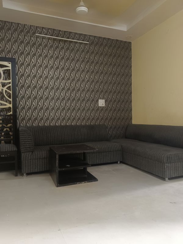 2 BHK + Basement Apartment For Rent in Karolan Ka Barh