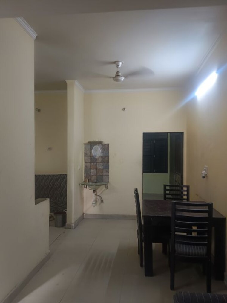 Living Room, karolan ka barh 2 Bedroom 950 Sq.Ft. Apartment In Karolan Ka Barh Jaipur 10407866