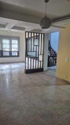 4 BHK + Servant Room Villa For Rent in Vipul Tatvam Villas