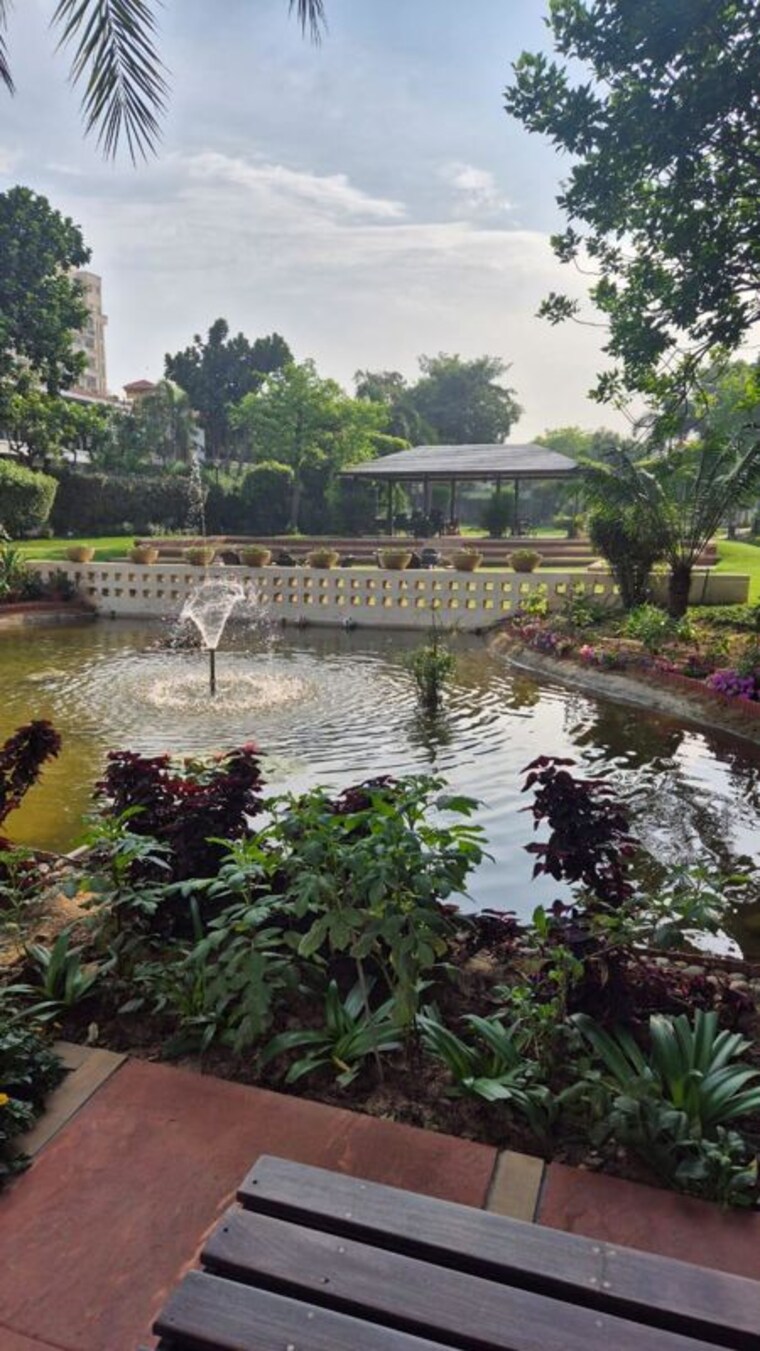 Exterior View, vipul-tatvam-villas 4 Bedroom 4000 Sq.Ft. Villa In Sector 48 Gurgaon 10325257