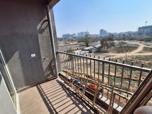 2.5 BHK Apartment For Rent in Smart World Orchard, Sector 61