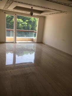 4 BHK + Servant Room Builder Floor For Rent in Safdarjung Development Area