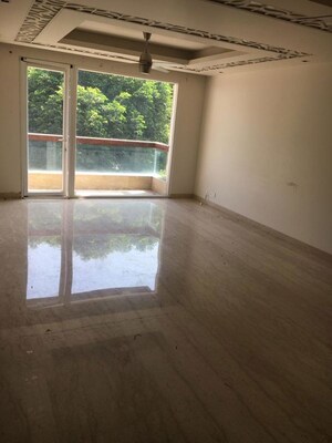 4 BHK Builder Floor For Rent in Safdarjung Development Area