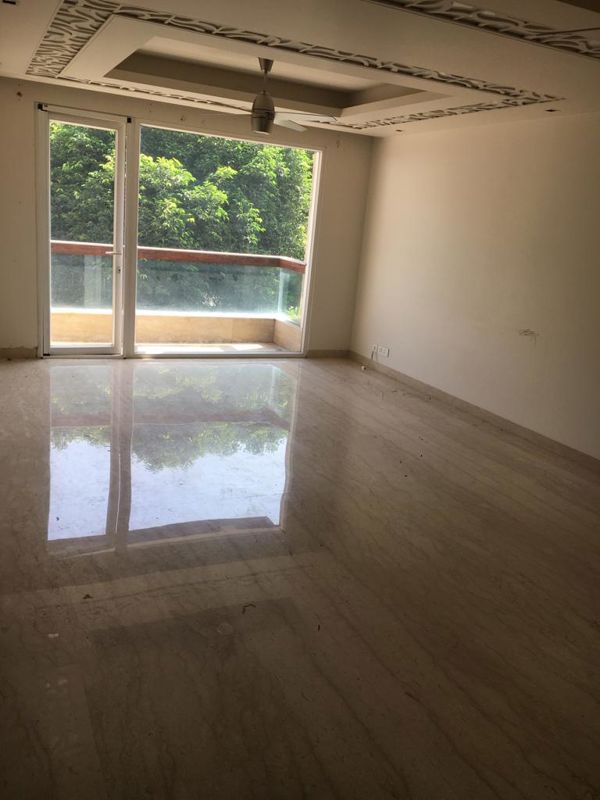 4 BHK + Servant Room Builder Floor For Rent in Safdarjung Development Area