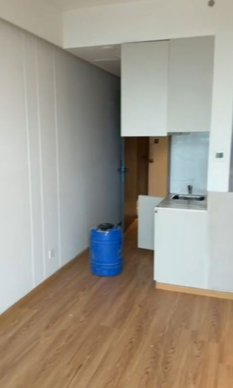 Bedroom, m3m-my-den Studio 470 Sq.Ft. Apartment In Sector 67 Gurgaon 10276068